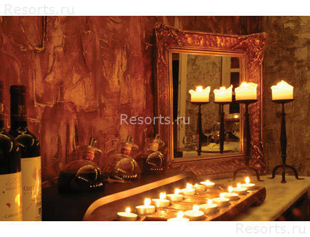 Sun Rocks Hotel 11